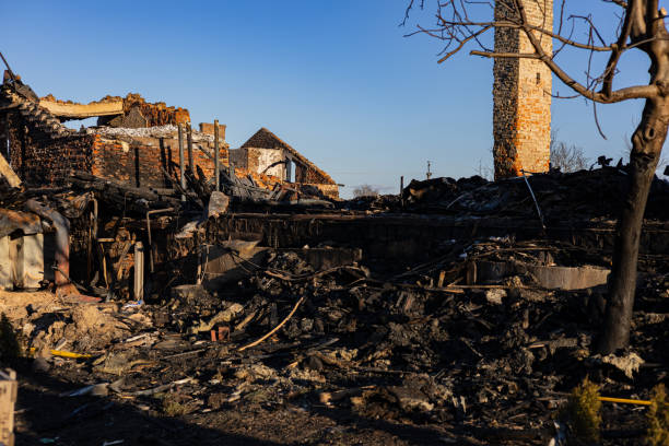 Reliable Structural Rebuild contractor in Silverdale, WA by Meridian Smoke Damage