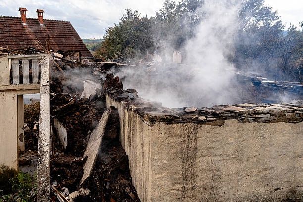 Affordable Structural Rebuild solutions in Silverdale, WA